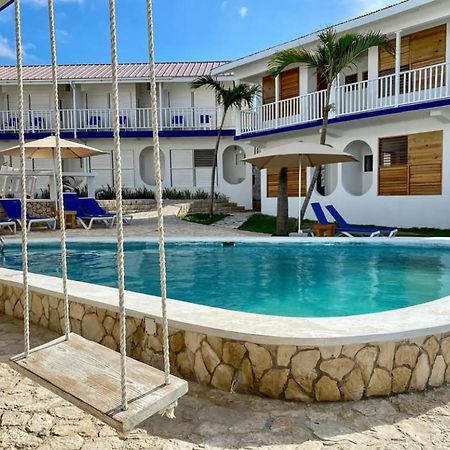 Begona Cliff Hotel Негрил Экстерьер фото