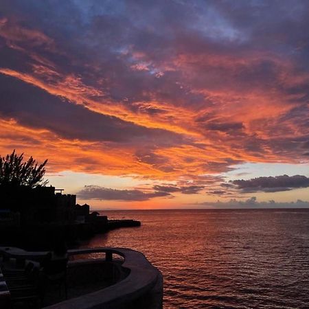 Begona Cliff Hotel Негрил Экстерьер фото