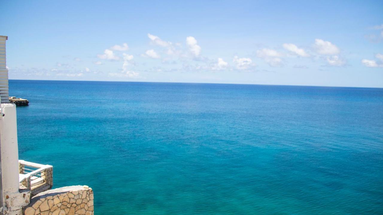 Begona Cliff Hotel Негрил Экстерьер фото