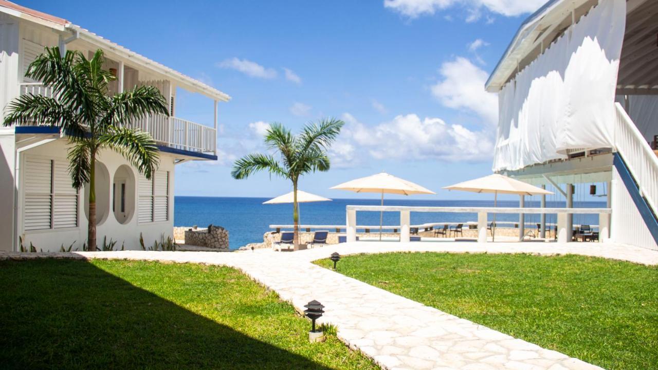 Begona Cliff Hotel Негрил Экстерьер фото
