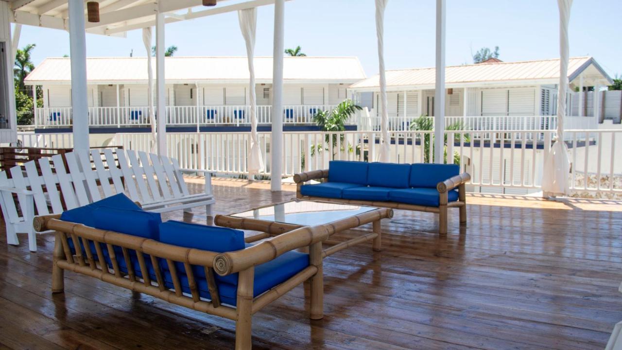 Begona Cliff Hotel Негрил Экстерьер фото