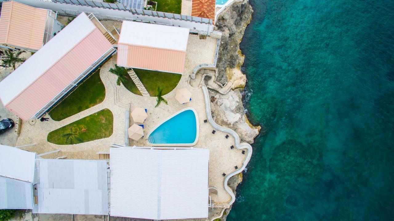 Begona Cliff Hotel Негрил Экстерьер фото