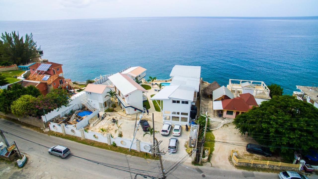 Begona Cliff Hotel Негрил Экстерьер фото