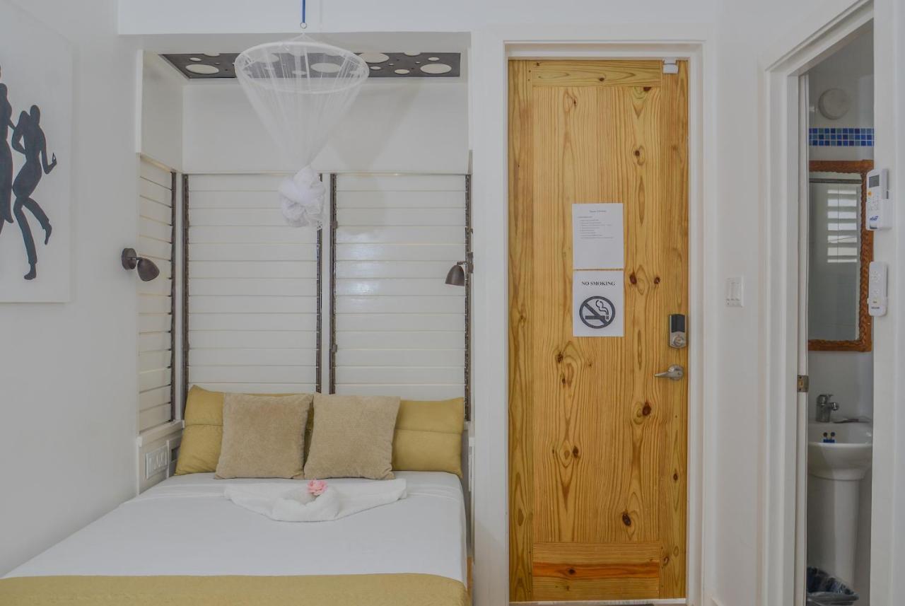Begona Cliff Hotel Негрил Экстерьер фото