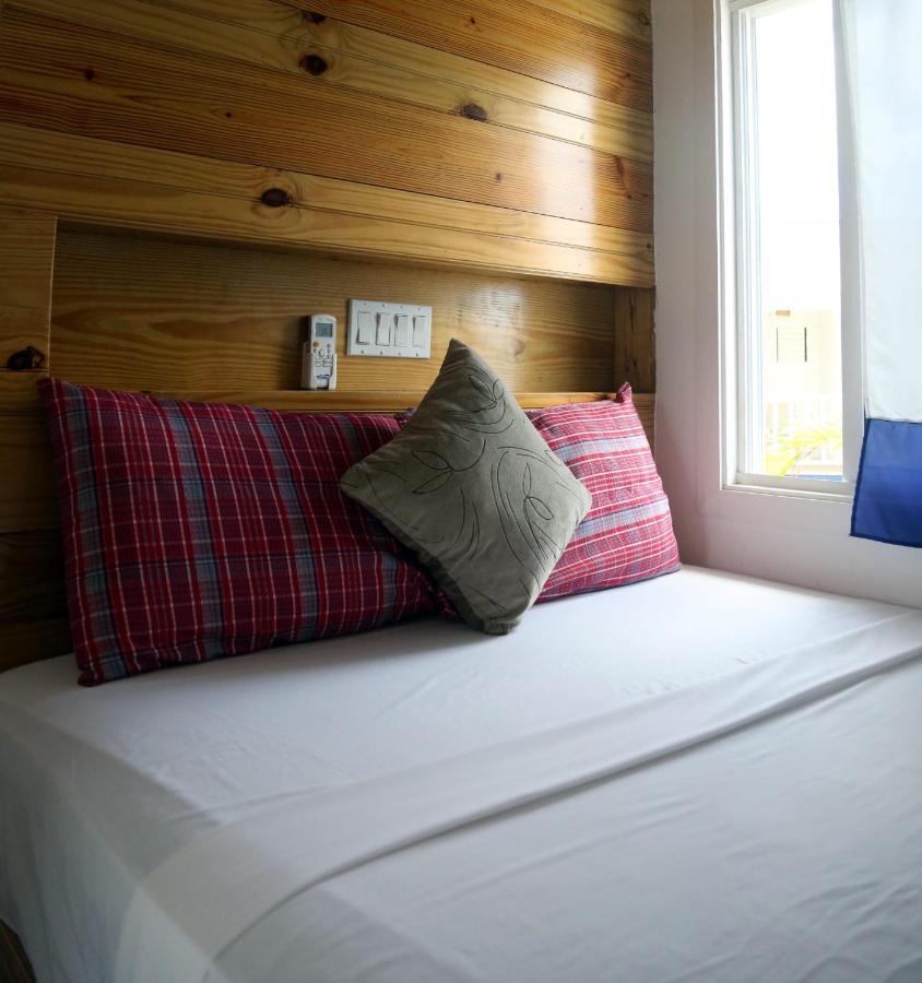 Begona Cliff Hotel Негрил Экстерьер фото